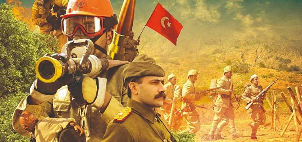  Bu hafta hangi filmler vizyonda? İşte haftanın filmleri... - 2. fotoğraf