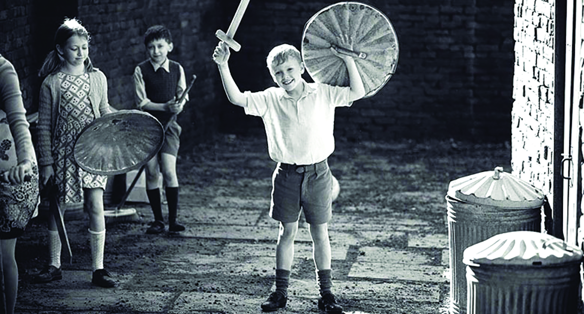 Bu hafta hangi filmler vizyonda? İşte haftanın filmleri... - 1. fotoğraf