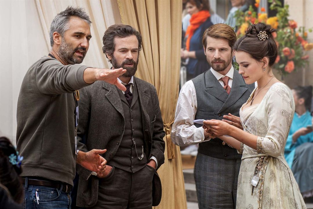 Bu hafta hangi filmler vizyonda? İşte haftanın filmleri... - 5. fotoğraf