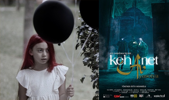  Bu hafta hangi filmler vizyonda? İşte haftanın filmleri... - 4. fotoğraf
