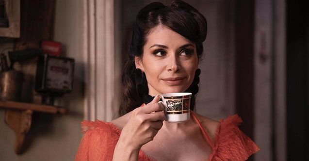  Bu hafta hangi filmler vizyonda? İşte haftanın filmleri... - 2. fotoğraf