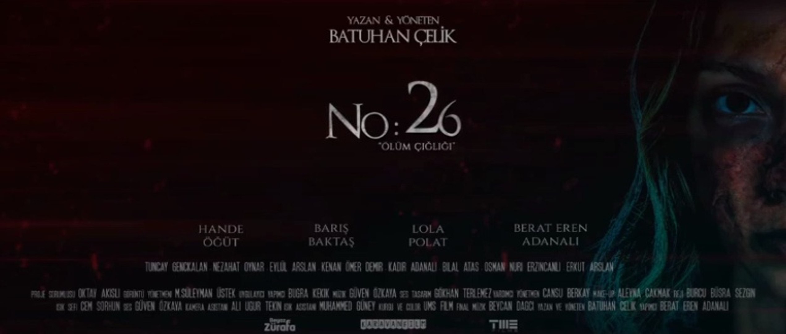  Bu hafta hangi filmler vizyonda? İşte haftanın filmleri... - 5. fotoğraf
