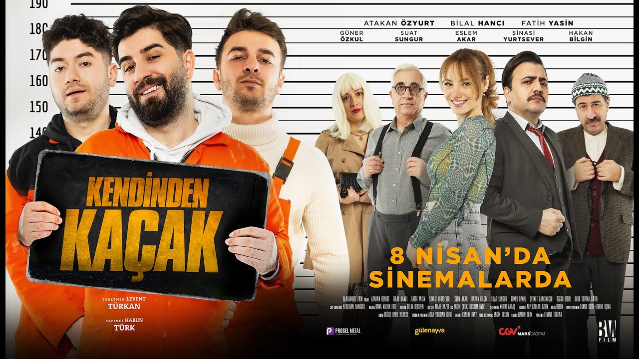 Bu hafta hangi filmler vizyonda? İşte haftanın filmleri... - 1. fotoğraf