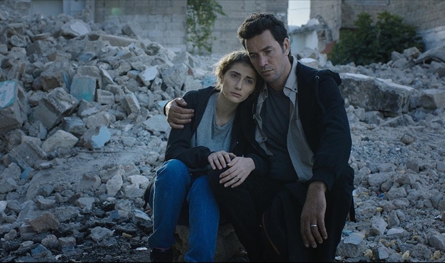 Bu hafta hangi filmler vizyonda? İşte haftanın filmleri... - 8. fotoğraf