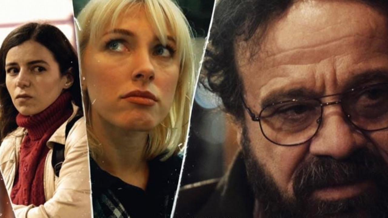 Bu hafta hangi filmler vizyonda? İşte haftanın filmleri... - 3. fotoğraf