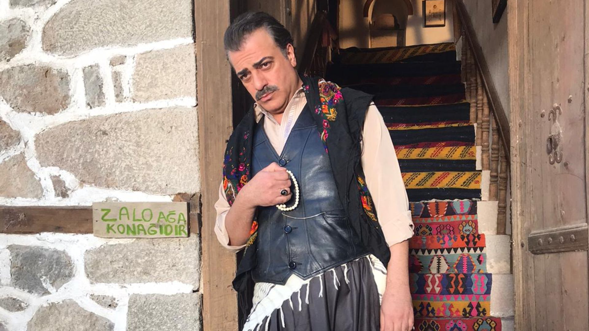 Bu hafta hangi filmler vizyonda? İşte haftanın filmleri... - 5. fotoğraf