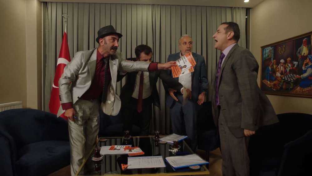 Bu hafta hangi filmler vizyonda? İşte haftanın filmleri... - 3. fotoğraf