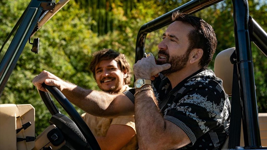 Bu hafta hangi filmler vizyonda? İşte haftanın filmleri... - 6. fotoğraf