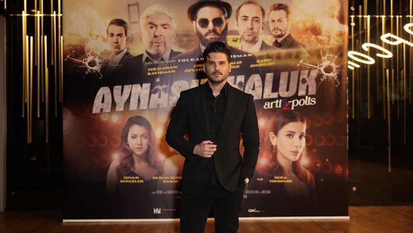 Bu hafta hangi filmler vizyonda? İşte haftanın filmleri... - 4. fotoğraf