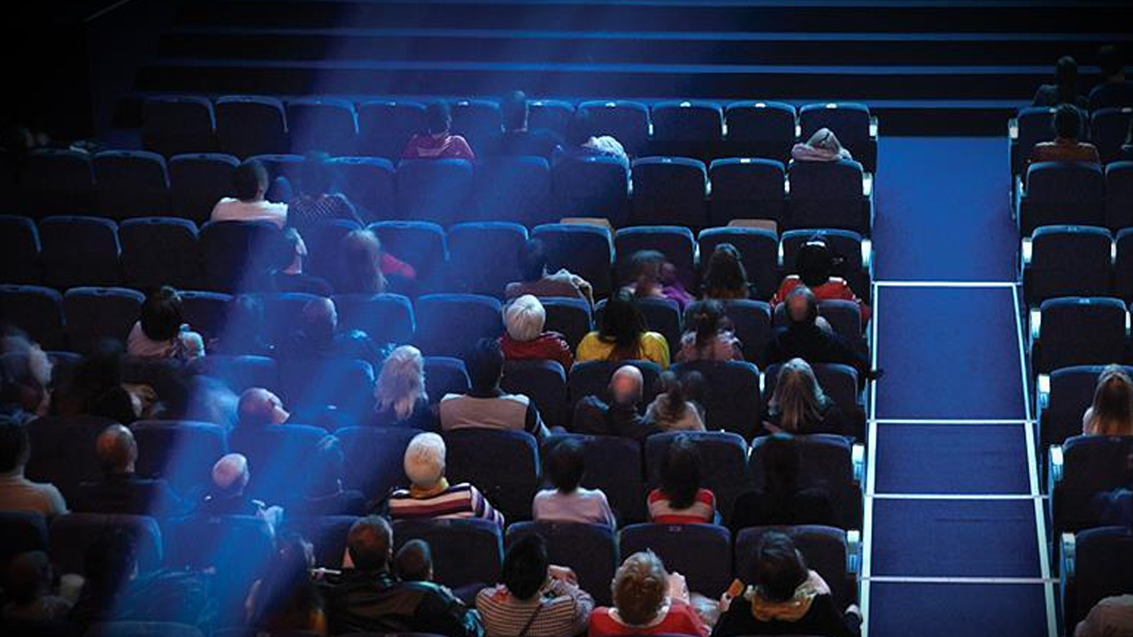 Bu hafta hangi filmler vizyonda? İşte haftanın filmleri... - 7. fotoğraf