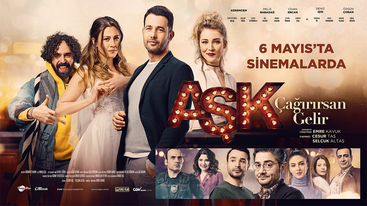 Bu hafta hangi filmler vizyonda? İşte haftanın filmleri... - 2. fotoğraf
