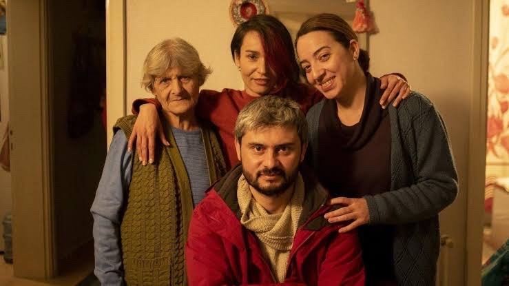 Bu hafta hangi filmler vizyonda? İşte haftanın filmleri... - 6. fotoğraf