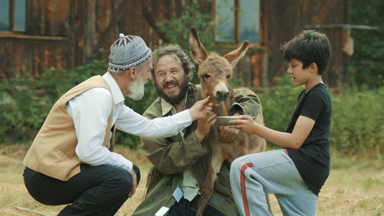 Bu hafta hangi filmler vizyonda? İşte haftanın filmleri... - 5. fotoğraf