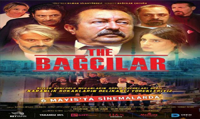 Bu hafta hangi filmler vizyonda? İşte haftanın filmleri... - 3. fotoğraf