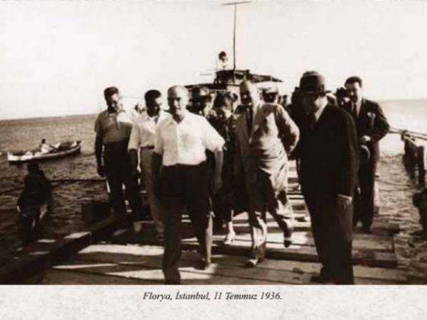 Atatürk'ün son iki yılı nasıl geçti? İşte detaylar... - 24. fotoğraf