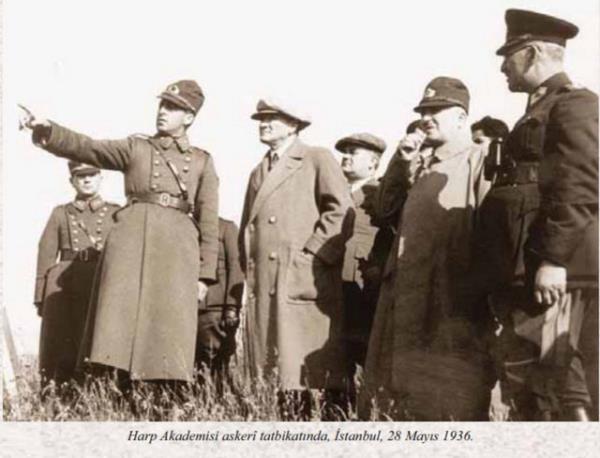 Atatürk'ün son iki yılı nasıl geçti? İşte detaylar... - 18. fotoğraf