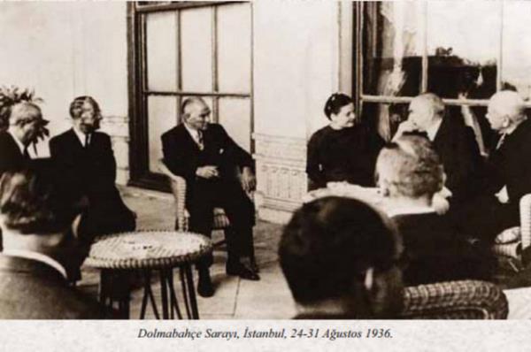 Atatürk'ün son iki yılı nasıl geçti? İşte detaylar... - 28. fotoğraf