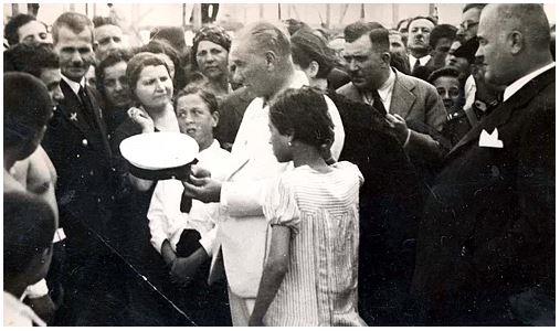 Atatürk'ün son iki yılı nasıl geçti? İşte detaylar... - 15. fotoğraf