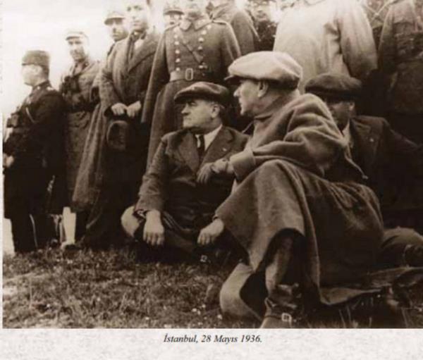 Atatürk'ün son iki yılı nasıl geçti? İşte detaylar... - 19. fotoğraf