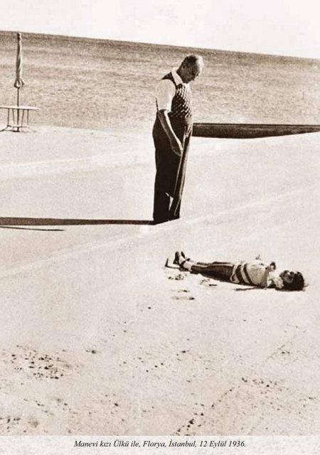 Atatürk'ün son iki yılı nasıl geçti? İşte detaylar... - 31. fotoğraf