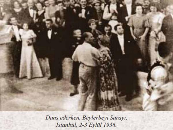 Atatürk'ün son iki yılı nasıl geçti? İşte detaylar... - 29. fotoğraf