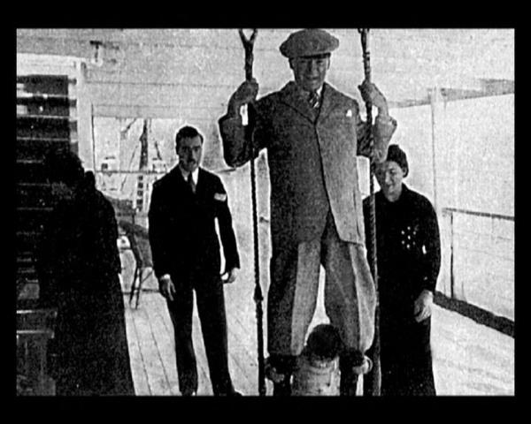 Atatürk'ün son iki yılı nasıl geçti? İşte detaylar... - 7. fotoğraf