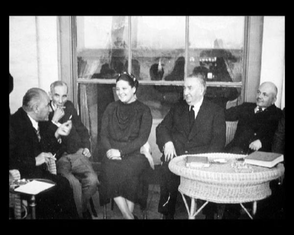 Atatürk'ün son iki yılı nasıl geçti? İşte detaylar... - 5. fotoğraf