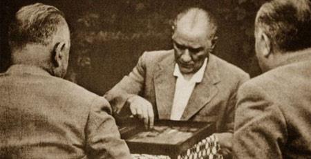 Atatürk'ün son iki yılı nasıl geçti? İşte detaylar... - 13. fotoğraf