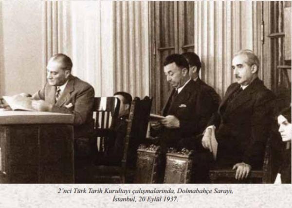 Atatürk'ün son iki yılı nasıl geçti? İşte detaylar... - 38. fotoğraf