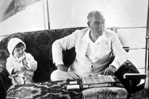 Atatürk'ün son iki yılı nasıl geçti? İşte detaylar... - 12. fotoğraf