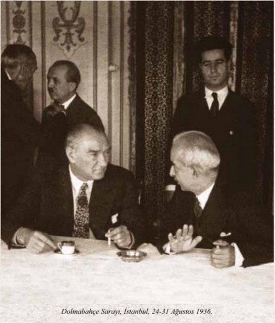 Atatürk'ün son iki yılı nasıl geçti? İşte detaylar... - 26. fotoğraf