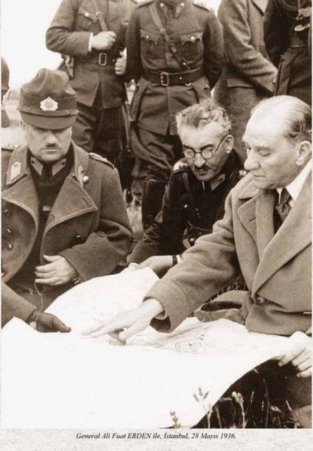 Atatürk'ün son iki yılı nasıl geçti? İşte detaylar... - 20. fotoğraf