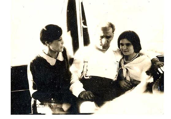 Atatürk'ün son iki yılı nasıl geçti? İşte detaylar... - 4. fotoğraf