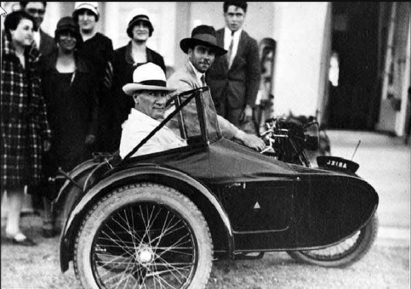 Atatürk'ün son iki yılı nasıl geçti? İşte detaylar... - 16. fotoğraf