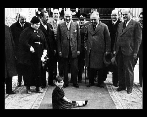 Atatürk'ün son iki yılı nasıl geçti? İşte detaylar... - 9. fotoğraf