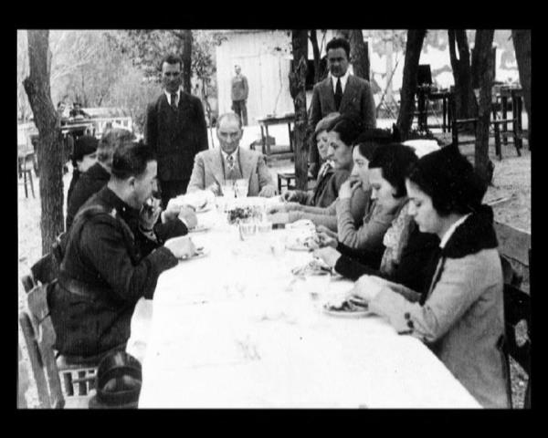 Atatürk'ün son iki yılı nasıl geçti? İşte detaylar... - 6. fotoğraf