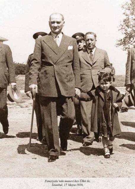 Atatürk'ün son iki yılı nasıl geçti? İşte detaylar... - 17. fotoğraf