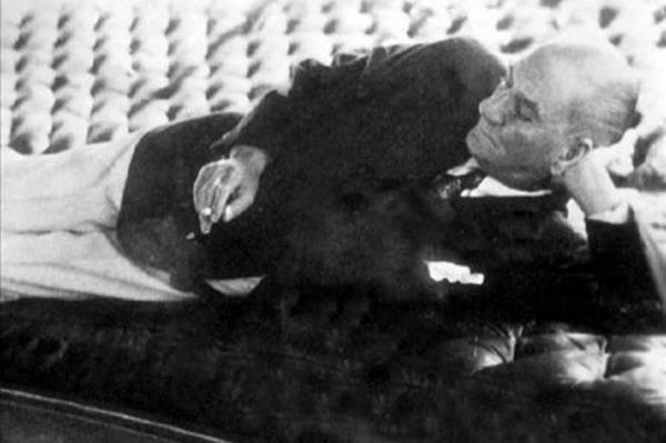 Atatürk'ün son iki yılı nasıl geçti? İşte detaylar... - 11. fotoğraf