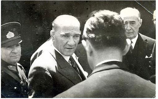 Atatürk'ün son iki yılı nasıl geçti? İşte detaylar... - 1. fotoğraf