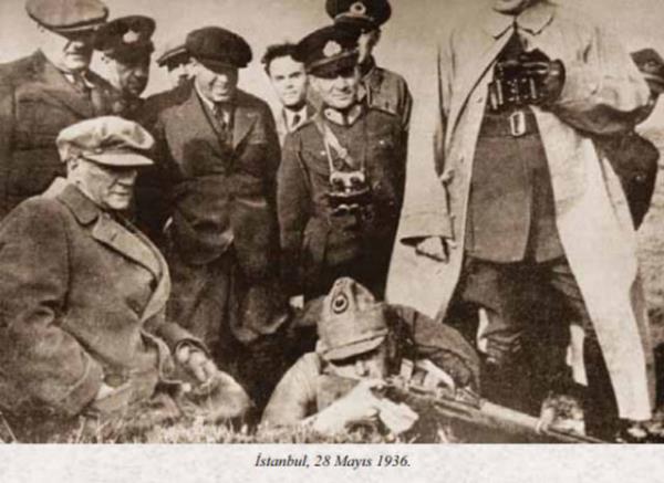 Atatürk'ün son iki yılı nasıl geçti? İşte detaylar... - 21. fotoğraf