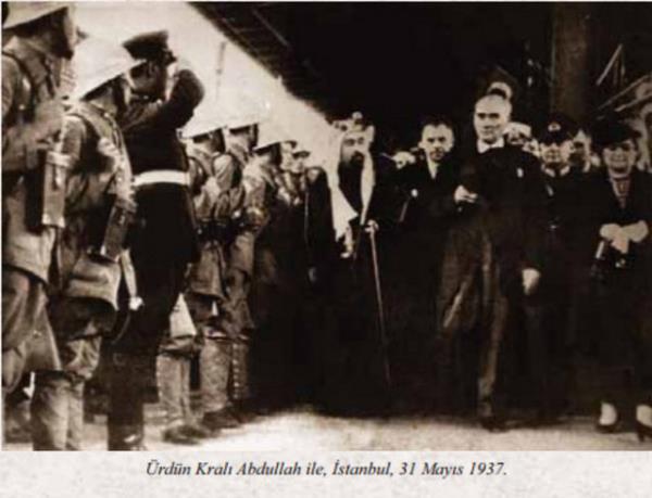 Atatürk'ün son iki yılı nasıl geçti? İşte detaylar... - 33. fotoğraf