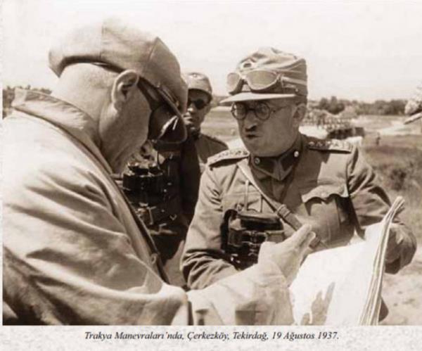 Atatürk'ün son iki yılı nasıl geçti? İşte detaylar... - 34. fotoğraf