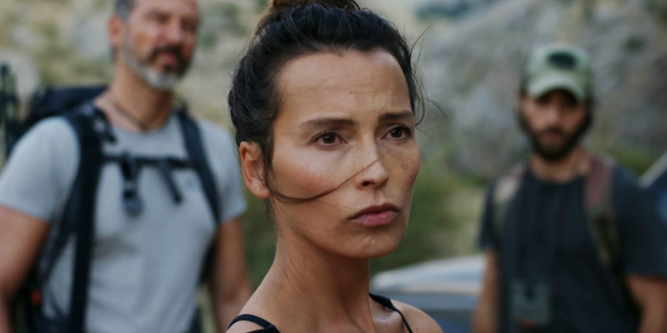 Bu hafta hangi filmler vizyonda? İşte haftanın filmleri... - 1. fotoğraf