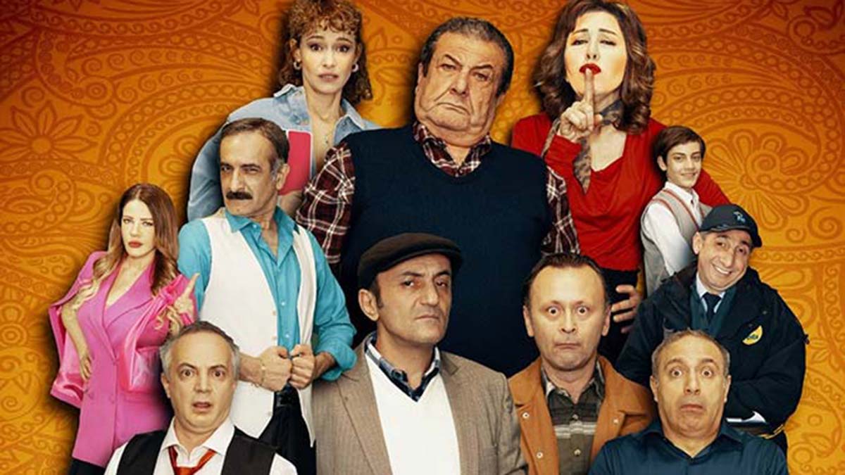 Bu hafta hangi filmler vizyonda? İşte haftanın filmleri... - 2. fotoğraf