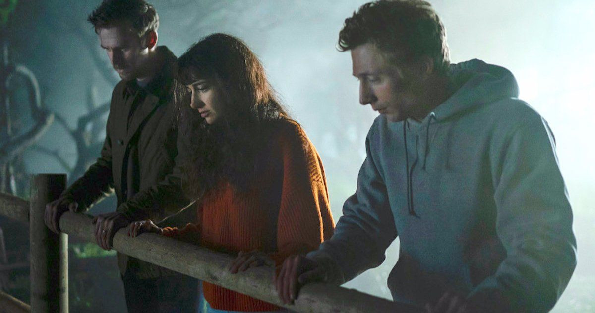 Bu hafta hangi filmler vizyonda? İşte haftanın filmleri... - 3. fotoğraf