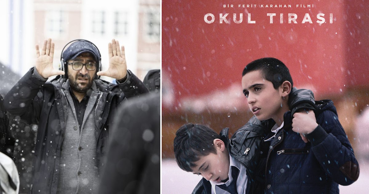 Bu hafta hangi filmler vizyonda? İşte haftanın filmleri... - 7. fotoğraf