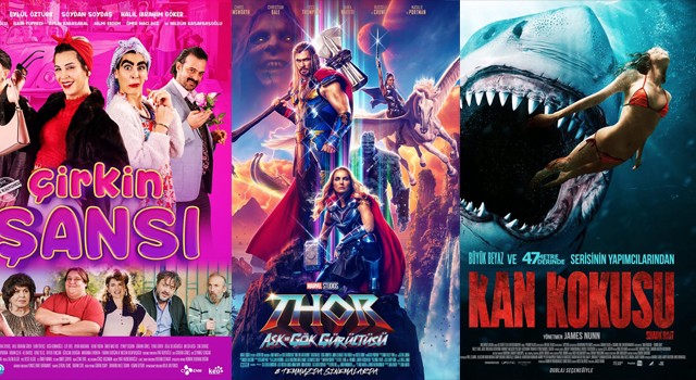 Bu hafta hangi filmler vizyonda? İşte haftanın filmleri... - 4. fotoğraf