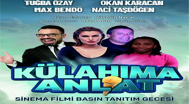 Bu hafta hangi filmler vizyonda? İşte haftanın filmleri... - 1. fotoğraf