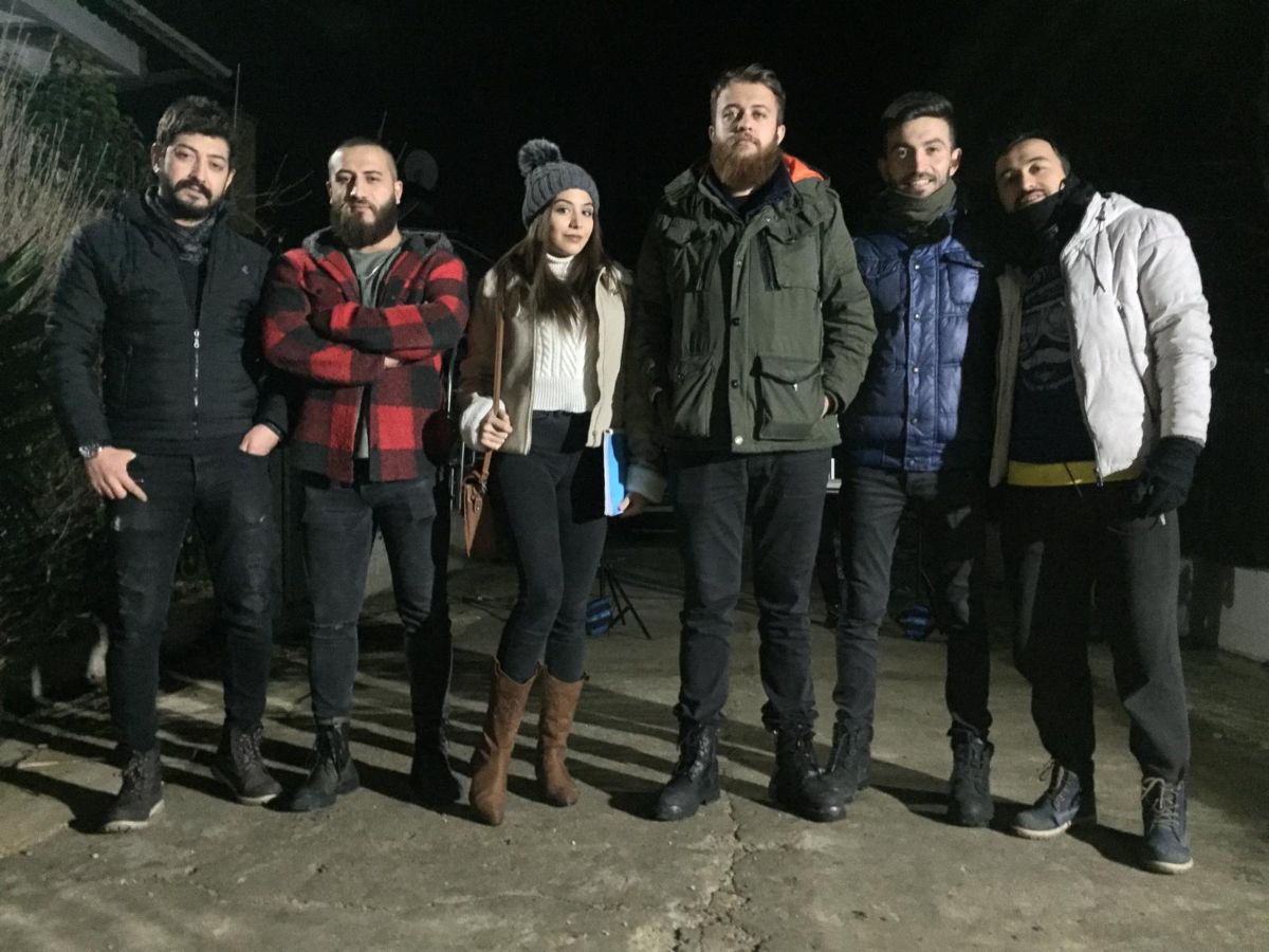 Bu hafta hangi filmler vizyonda? İşte haftanın filmleri... - 3. fotoğraf