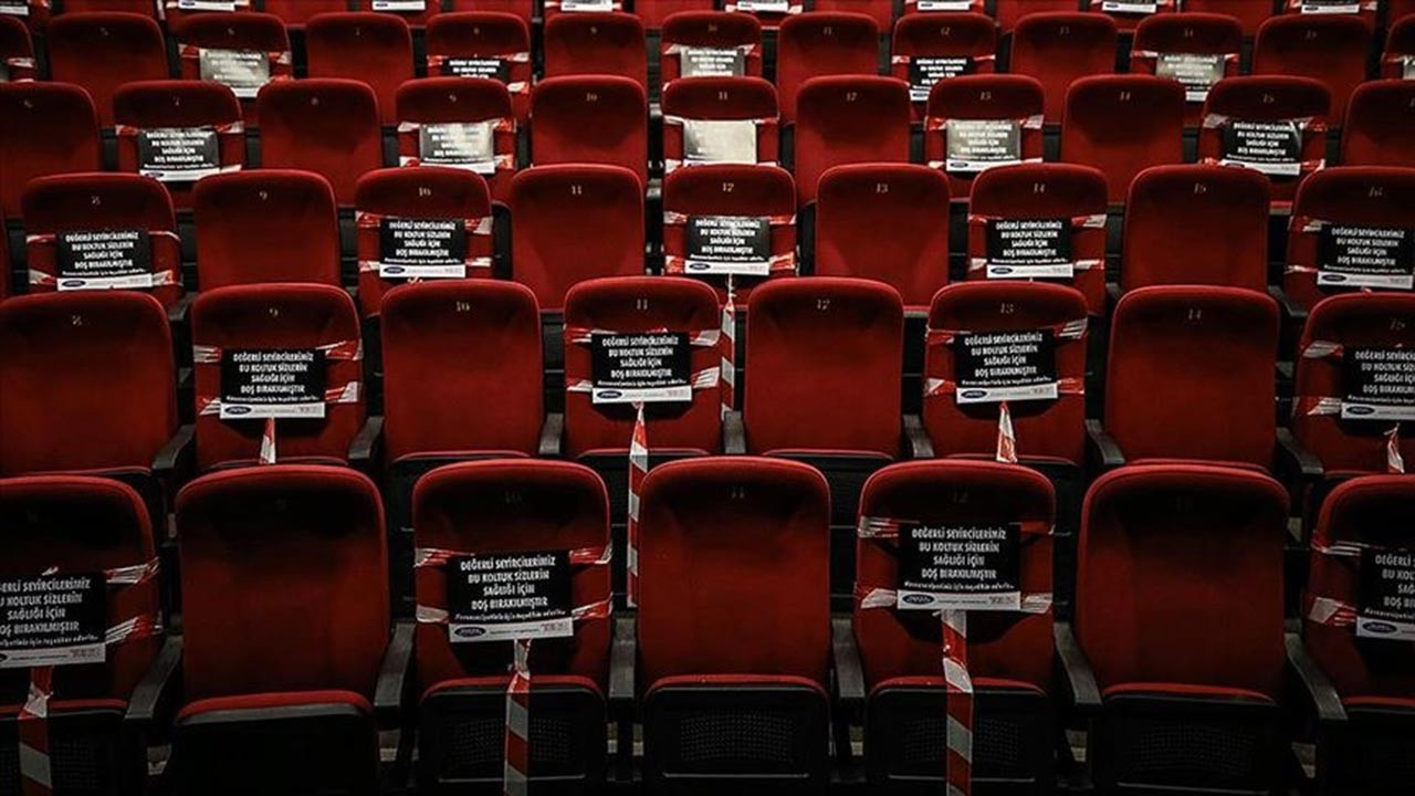 Bu hafta hangi filmler vizyonda? İşte haftanın filmleri... - 2. fotoğraf